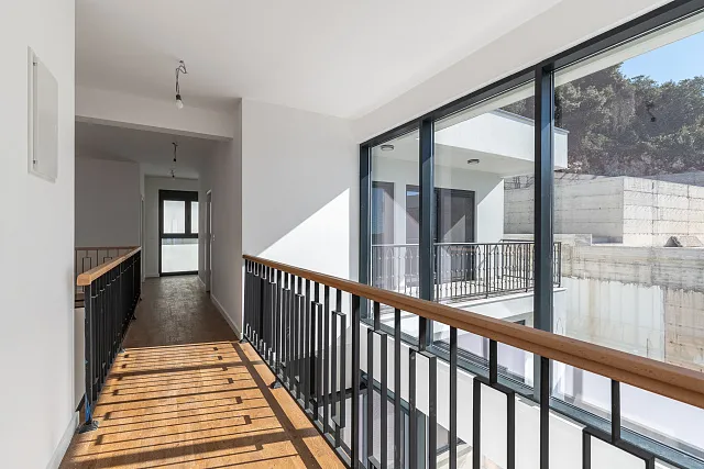  Two luxury villas in Utjeha, 250 m², with a garage — photo 4